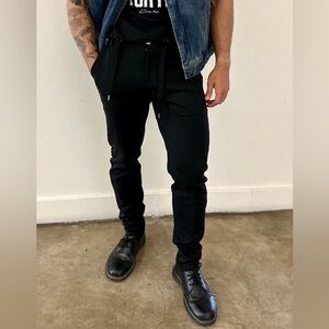 Kinetix TRAVEL PANTS Size Large